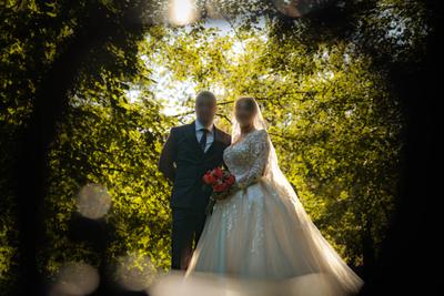 Photographie Mariage par Jess Marchal